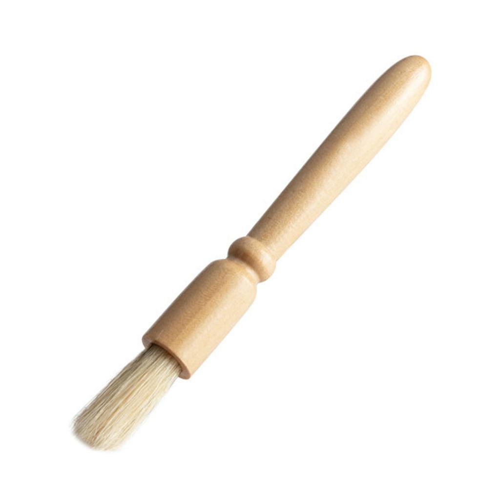 Kartáč na čištění mlýnku na kávu Kartáč na čištění kávovaru na zrnkovou kávu Odstraňování nečistot Prachovka Čisticí kartáč Kuchyňský čisticí nástroj