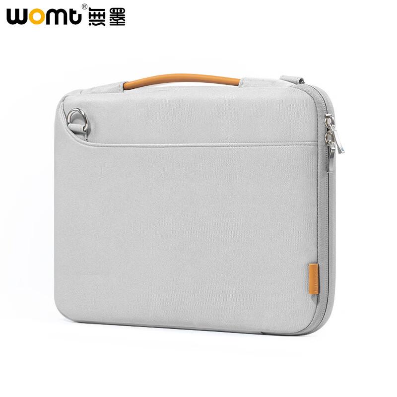 WOMT Universal Tablet Protective Sleeve & Carry Bag