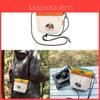 Cartoon-Nylon-Freizeit-Schultertasche mit atmungsaktivem, wasserdichtem Design für den Schulgebrauch