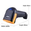 Weirong Barcode & QR Code Scanners