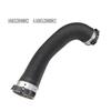 Cooling Hose For Turbocharger Air Intake Duct 1665280082 For Mercedes Benz ML350 W166 2011-2015 350 CDI A1665280082