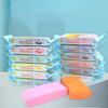 105g Ultraleichter Ton DIY Handgemachtes Modellmaterial Puppe Handgemachter Ton Farbiger Ton