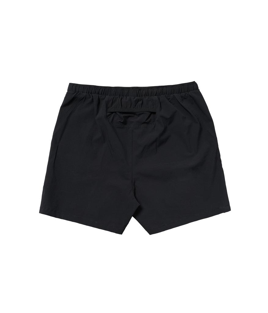 Negeotibeuseupeulliskeulleob Air Vent Luna Solid Pants (Black)