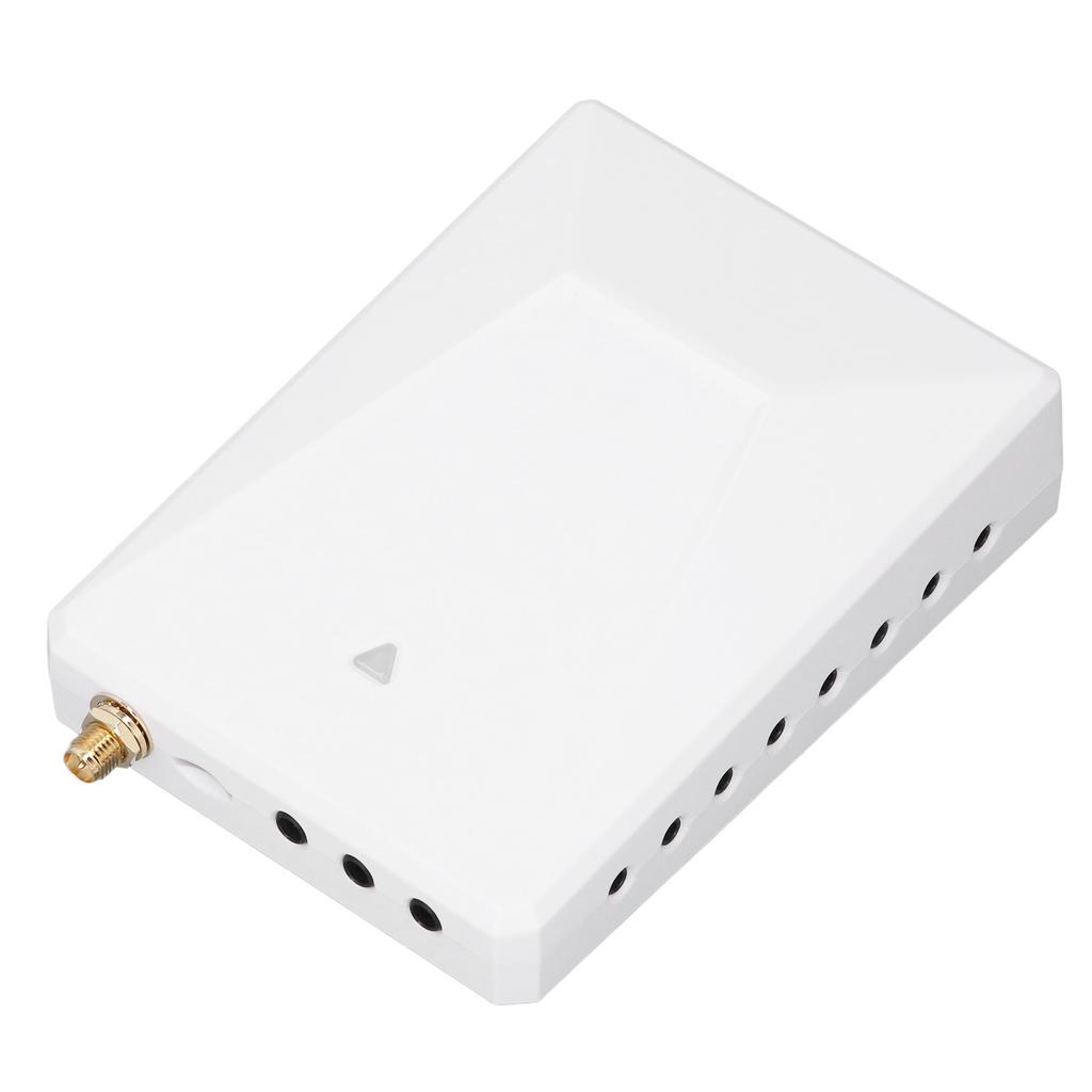 Smart Home Energiezähler WIFI 3-phasig 4-Leiter Bidirektional Messend Photovoltaik Stromverbrauchszähler mit 16x50A