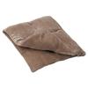 LOGOS Foot Shruff 72600090 Brown (Approx.) Width 80 X Length 60cm
