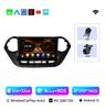 9" Car Radio For Hyundai Grand I10 I 10 2013 2014 2015 2016 2017 2018 Android 13 Carplay Auto Multimidia Video Player Head Unit