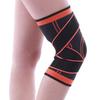 Breathable Elastic Sports Knee Brace