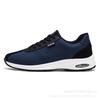 British Style Low-top Air Cushion Soft-soled Cushioning Sneakers Comfortable Outdoor Leisure