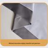 Muji Style Faux Silk Cooling Quilt