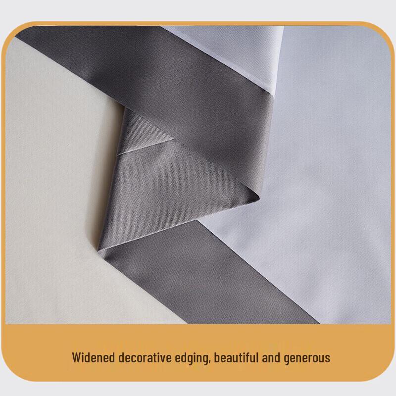 Muji Style Faux Silk Cooling Quilt