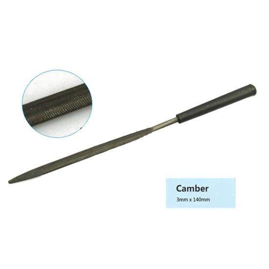 5Pcs Needle Files Set Jewelery Metal Glass Stone Wood Carving Craft Tool