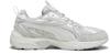 Кроссовки Puma Milenio Tech Women (392322) cool light gray/vapor gray/puma silver