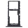 Original SIM Card Tray + SIM / Micro SD Card Tray for Sony Xperia 10 IV Phone SIM Card Holder Drawer