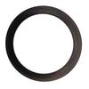 DAC-308 CAC-248-2 Piston Ring Compatible with Craftsman Air Compressor K-0650 K-0058 KK-4835 KK-5081 A02743 (4/Pack)