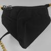 Men Thong Ice Silk Underwear Sexy G-Strings Metal Chains Hollow Out Comfortable Briefs Slim Fit High Elasticity Panties
