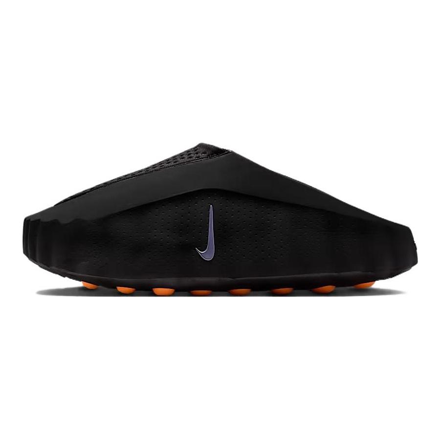 Nike Mind 001 Closed Toe Slippers Men's Black HQ4307-001