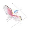 Electric Eagle Pegasus Parrot Fishing Rod