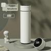 Smart LED Temperature Display Insulated Water Bottle