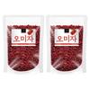 Pure Young Dried Schisandra Berries 300g 2 Pcs