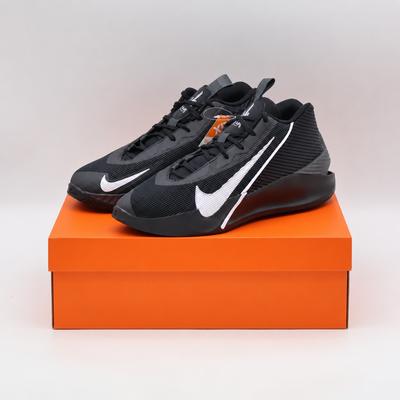 HF1804-003 GT Jump Academy Negro Plata Metálico Blanco (de los hombres)