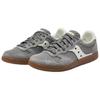 SAUCONY Bullet Comfortable Versatile Sneakers Unisex Sneakers Gray S79057-24