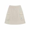KODAK Breeze Cargo Skirt 1Vory