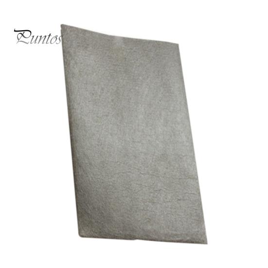 Absorbent Cleaning Towel High Water Absorption Strong Decontamination Oil Free No Rag Watermark Clean Table Toughness Reusable Glass for Kitchen