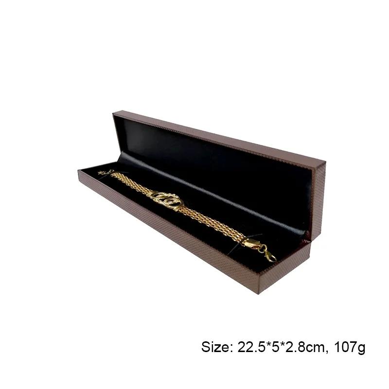 Gift Box for Jewellery Ring Box Jewelry Gift Box Earring Organizer Ring container Trinket Box Organizador De Joyas Para Colgar