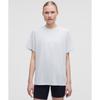 Lullulemon Jersey Training Short Sleeve Shirt Strh