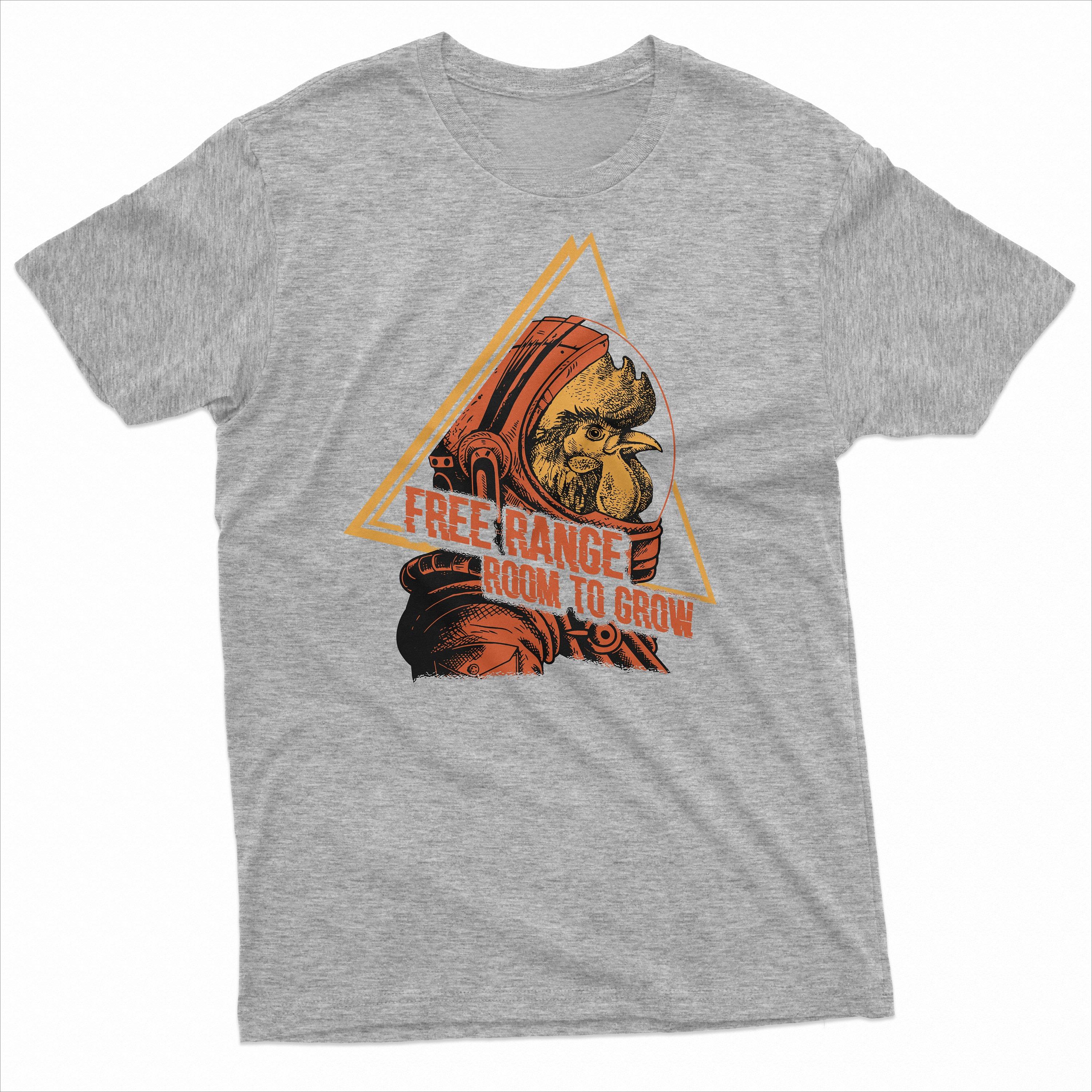 

Chicken Astronaut Shirt Chicken Shirt Farmer Gifts Chicken Owner T Shirt Farmer Birthday Gift Tee Animal Lover Shirt 3XL