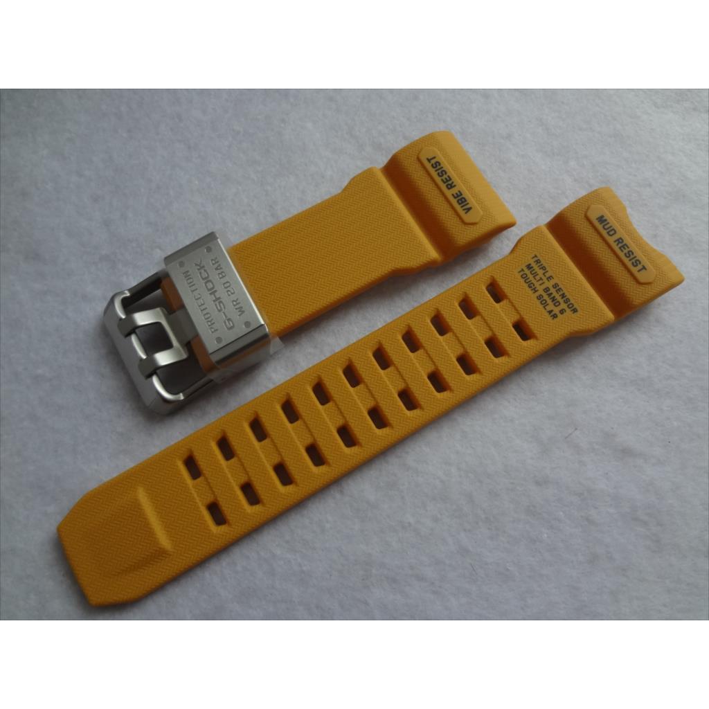 CASIO genuine belt G-SHOCK band GWG-1000-1A9JF for Casio