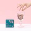 Rule the fit Escut & Active Diet 14EA