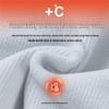 Jeep Men's Thermal Fleece Round Neck Sweatshirt