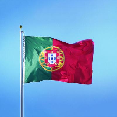 PORTUGAL 5ft x 3ft Flag