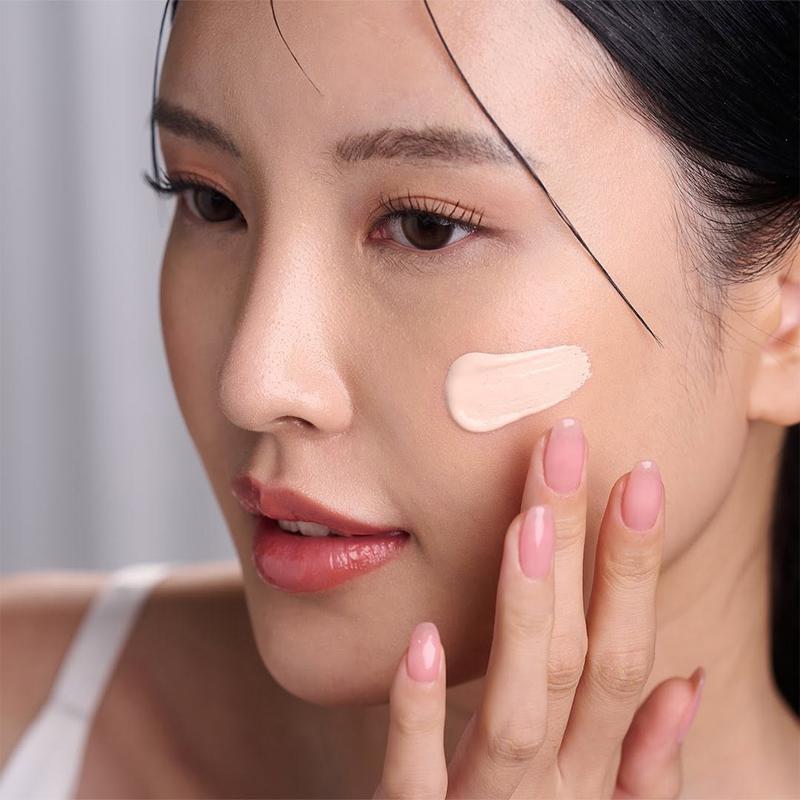 Dr.Pepti Peptide Volume Signature Start-up Cream SPF 50+ PA+++ 35ml