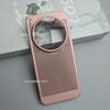 For VIVO X300 Pro Case PC Heat Dissipation Mesh Phone Hard Back Cover For Vivo X300 Light And Thin Fashion Shell Bumper