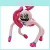 Poppy Playtime Mommy Long Legs Pluche Speelgoed Zwaait Vrij Voor Fantasierijk Spel