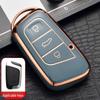 High-End Personalized Lanyard for Chery Little Ant Tiggo E-Car Key - Unisex, Anti-Drop, Full-Protection Case