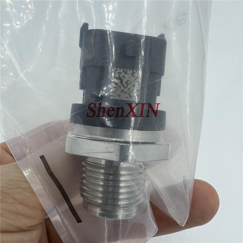 OEM 0281006226 Fuel Rail Pressure Sensor 5801474160 For NEW HOLLANDD T4 T5