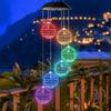 Accesorii pentru decor – Clopoței de vânt