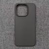 Per OnePlus 15 1+15 Custodia in Fibra di Aramidica Kevlar Magnetica Carbonio Anti-impronte Ultra-sottile Protettiva Resistente