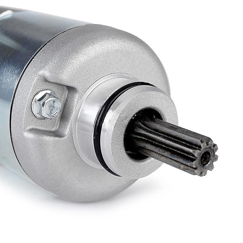 Motorcycle Starter Motor Fit For Kawasaki KLX140 KLX140L KLX140G KLX150L