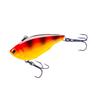 YO-ZURI Bass Lure Ratlin Vibe Mini Sinking 40mm Color: Hot