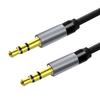 3.5mm Jack Extension Audio Cable Audio Cable Line Aux Cable 0.5m/1m/2m/3m for iPhone Samsung Car Headphone Xiaomi Audio JackGood product
