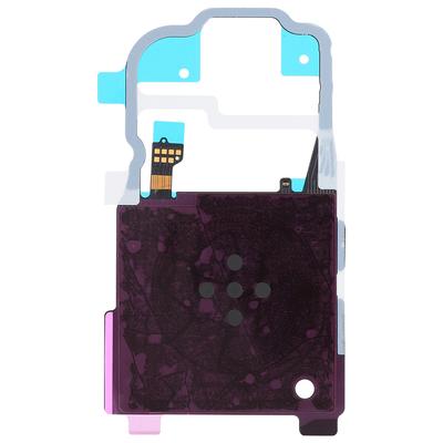 Cablu flexibil pentru antenă de încărcare fără fir NFC cu cip bobină pentru Samsung S9+ Plus G965f G965U