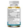 Omega-3 Dietary Supplement, With Fish Oil, 330 Mg Epa And 220 Mg Dha, 120 Capsules