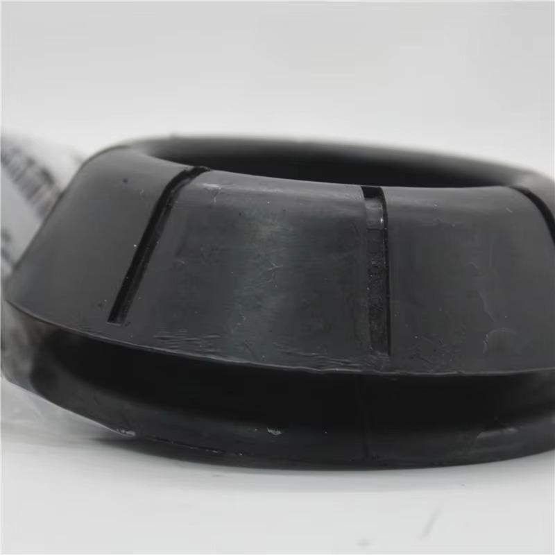 Front Shock Absorber Top Rubber Upper Mount Flat Bearing Automobile Part for Buick Excelle GT for Chevrolet Cavalier