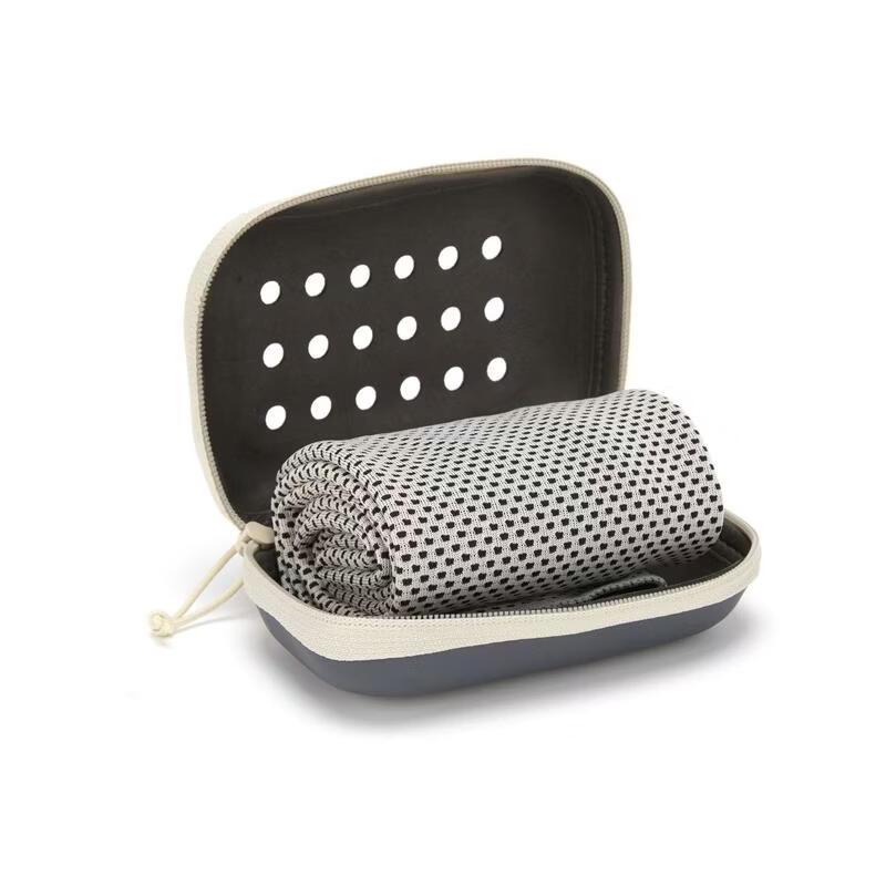 

JINGRUIXIANG Instant Cooling Sport Towel