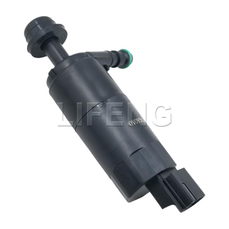 Front Headlight Washer Pump For Jaguar X-TYPE XF XJ XK X400 X250 X350 X150 XFR XJ8 XKR C2S4086