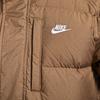 Nike Sportswear Club Down Jacket Men's Mousse Forest Brown